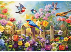 Galeria - zdjęcie nr. 4 - Puzzle 24 Birds by Lauai 6724-6017