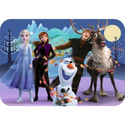 Galeria - zdjęcie nr. 2 - Puzzle 24 Drewniane Niesamowita Kraina Lodu Disney Frozen 20264