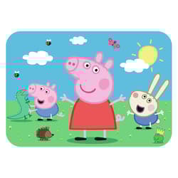 Galeria - zdjęcie nr. 2 - Puzzle 24 Drewniane Poznaj uroczą Peppę 20262