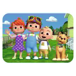 Galeria - zdjęcie nr. 2 - Puzzle 24 Drewniane Wesoły Cocomelon 20267