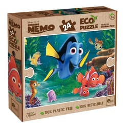 Puzzle 24 Eco Dwustronne Nemo