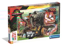 Puzzle 24 Maxi Super Jurassic World 24835