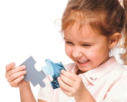 Galeria - zdjęcie nr. 4 - Puzzle 24 maxi super kolor Disney Frozen 2 24242