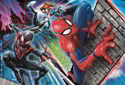 Galeria - zdjęcie nr. 2 - Puzzle 24 maxi super kolor Spider Man 24497