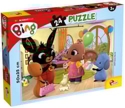 Puzzle 24 plus Bing 1 304-77960
