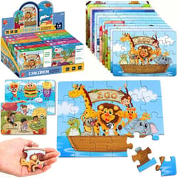 Puzzle 24el