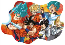 Galeria - zdjęcie nr. 2 - Puzzle 250 Dragon Ball Super 112776