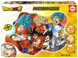 Puzzle 250 Dragon Ball Super 112776