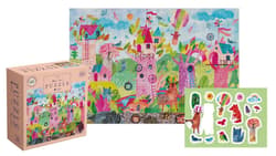 Puzzle 250 Magic Forest