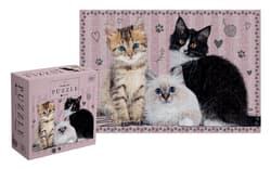 Puzzle 250 Puppy Sign 1