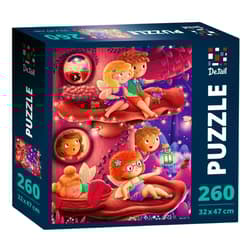 Puzzle 260 Leśne Miasteczko DT200-06