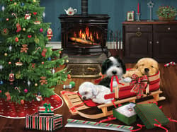 Galeria - zdjęcie nr. 2 - Puzzle 275  XL Najlepszy prezent świąteczny 113530