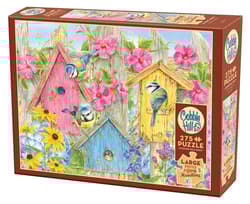 Puzzle 275 XL Odgłosy lata 113765