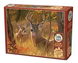 Puzzle 275 XL Urocze rendez-vous 113081