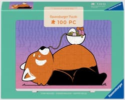 Puzzle 2D 100 Ramen Time Mini