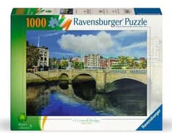 Puzzle 2D 1000 Dublin