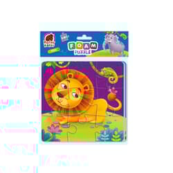 Puzzle 2w1 ZOO RK6050-05