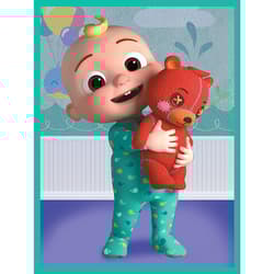 Galeria - zdjęcie nr. 4 - Puzzle 2x10 Baby maxi Cocomelon przyjaciele 43008