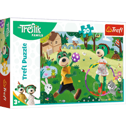 Puzzle 30 Aktywny dzień 18287