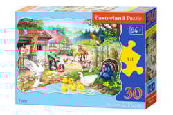 Puzzle 30 Farma B-03310-1