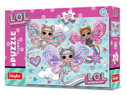 Puzzle 30 L.O.L. Surprise! Fairies