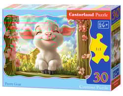Puzzle 30 Pretty Goat B-03846-1