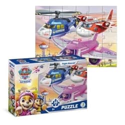 Puzzle 30 Psi Patrol - Powietrzny ratunek