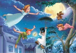 Galeria - zdjęcie nr. 4 - Puzzle 30 super Disney Classic 20279