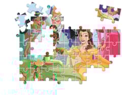 Galeria - zdjęcie nr. 2 - Puzzle 30 super kolor Disney Princess 20276