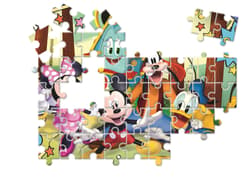 Galeria - zdjęcie nr. 3 - Puzzle 30 super kolor Mickey 20269