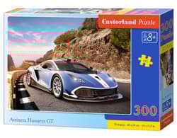 Puzzle 300 Arrinera hussarya GT B-030316