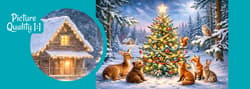 Galeria - zdjęcie nr. 3 - Puzzle 300 CherryPazzi  Feel the Magic 10006