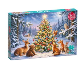 Puzzle 300 CherryPazzi  Feel the Magic 10006
