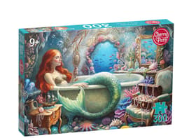Puzzle 300 CherryPazzi Pearl of the Deep 10105