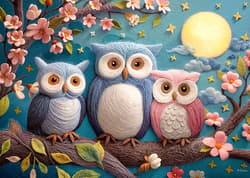 Galeria - zdjęcie nr. 3 - Puzzle 300 CherryPazzi  So Cute 10150