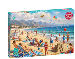 Puzzle 300 CherryPazzi Sun Day Funday 10143