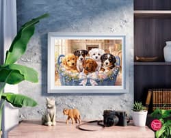 Galeria - zdjęcie nr. 5 - Puzzle 300 CherryPazzi  Sweet Five 10020