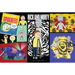 Galeria - zdjęcie nr. 2 - Puzzle 300 Dziwne miejsce w galaktyce 23035