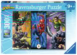 Puzzle 300 Marvel Spiderman
