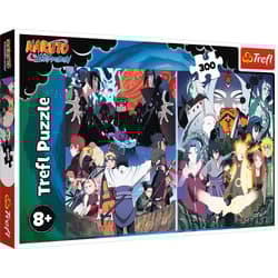 Puzzle 300 Ninja Naruto 23034