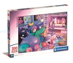 Puzzle 300 Super Game Lovers 21722