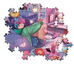 Galeria - zdjęcie nr. 3 - Puzzle 300 Super Game Lovers 21722