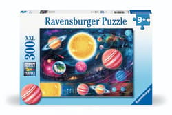 Puzzle 300 The Solar System