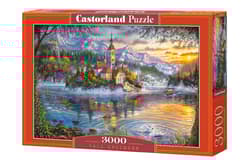 Puzzle 3000 Jesienne bogactwo C-300495-2