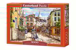 Puzzle 3000 Mont Marc Sacre Coeur C-300518-2