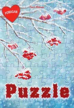 Puzzle - Tori Ritner