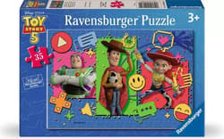 Puzzle 35 Toy Story
