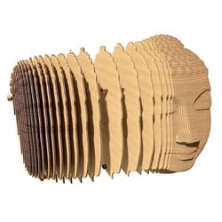 Galeria - zdjęcie nr. 2 - Puzzle 3D Buddha Cartonic