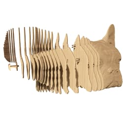 Galeria - zdjęcie nr. 2 - Puzzle 3D Bulldog Cartonic