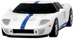 Galeria - zdjęcie nr. 3 - Puzzle 3D Cars Ford GT poziom 2/4